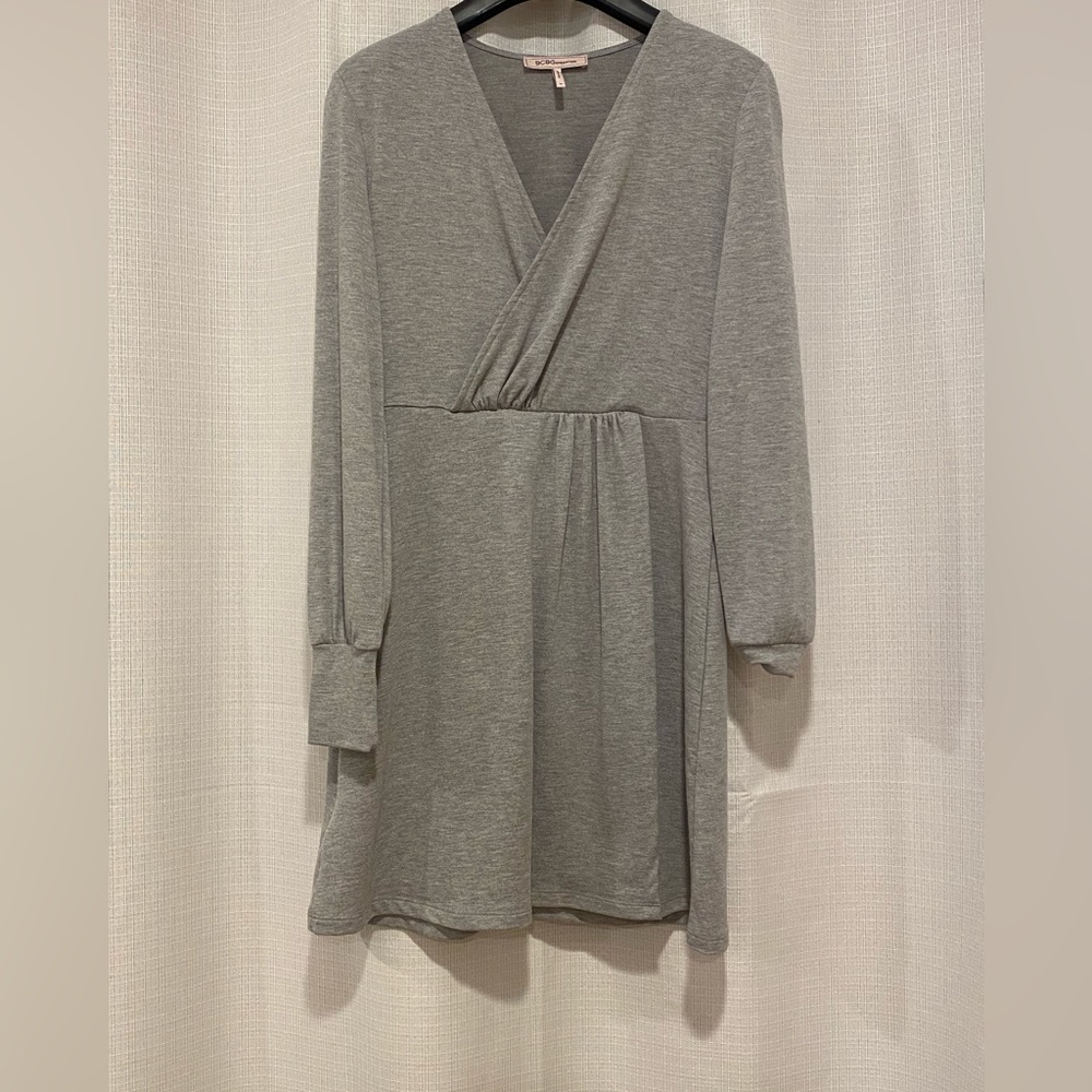 BCBGenaration dress